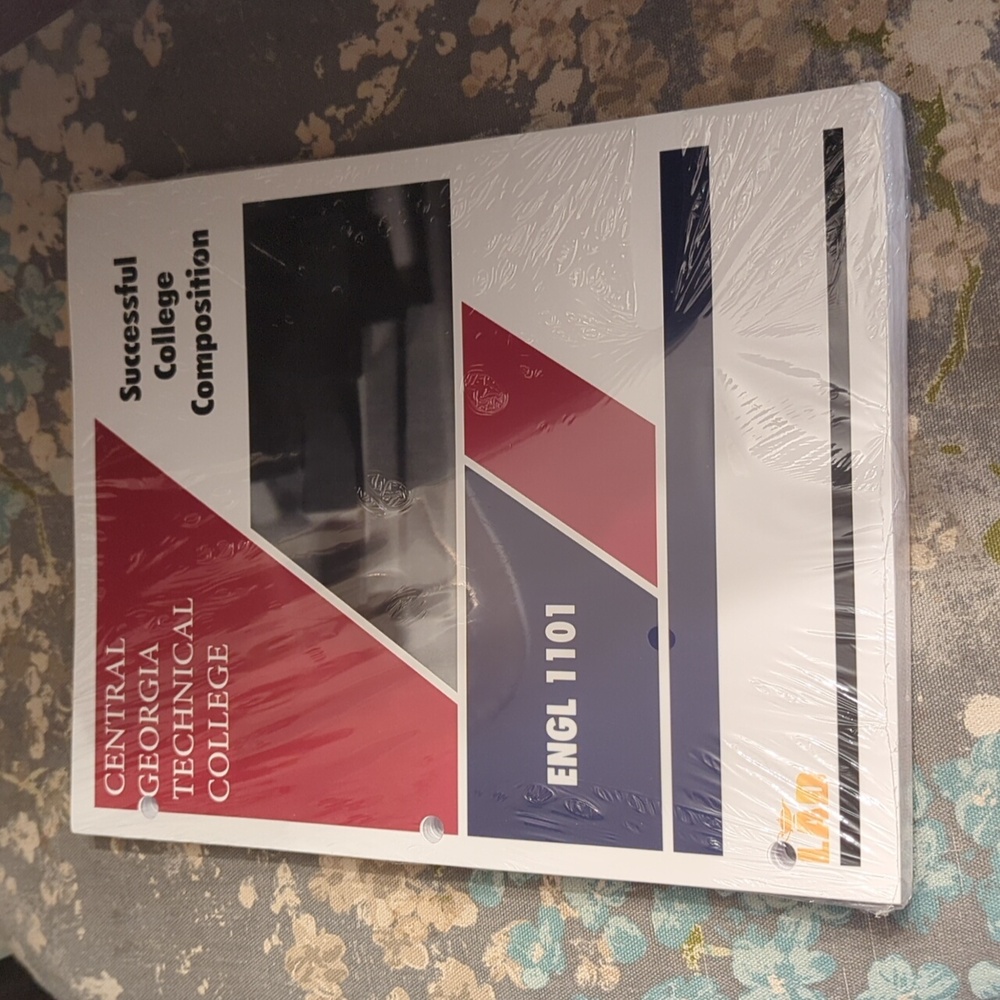 Central Georgia Technical College  Book